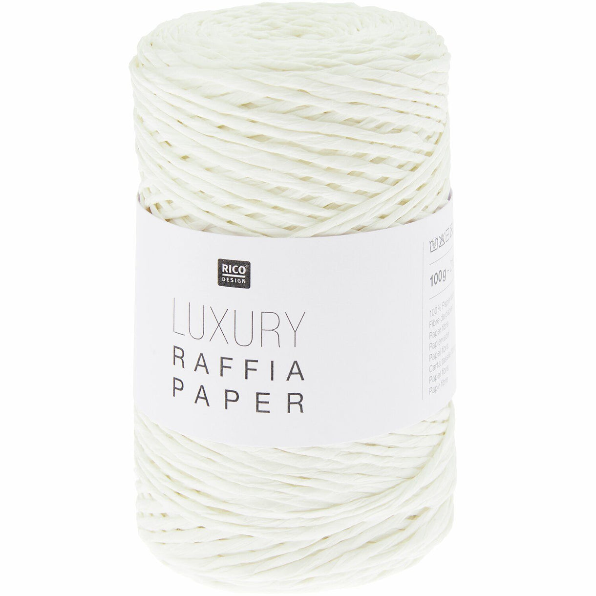 Rico - Raffia Paper 100g