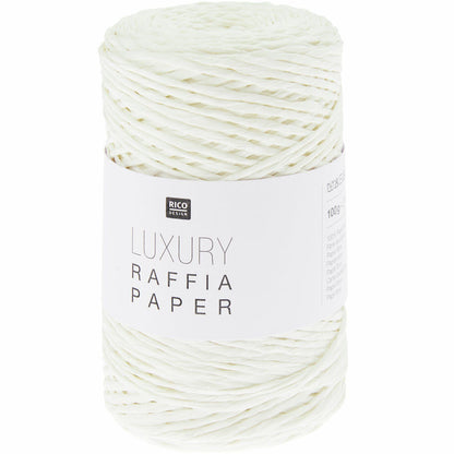 Rico - Raffia Paper 100g