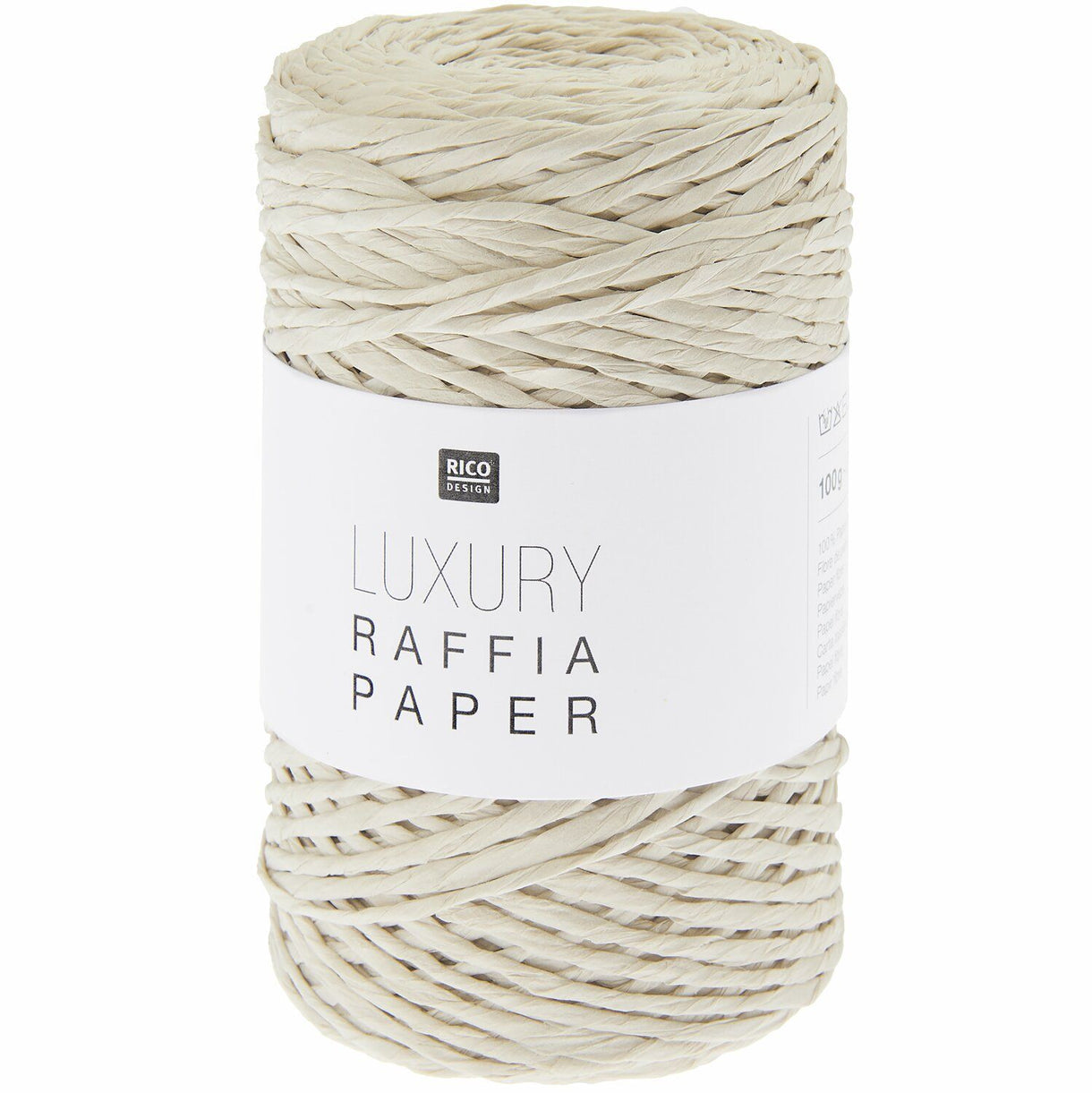 Rico - Raffia Paper 100g