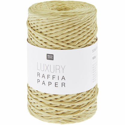 Rico - Raffia Paper 100g