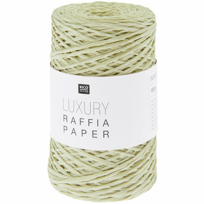 Rico - Raffia Paper 100g