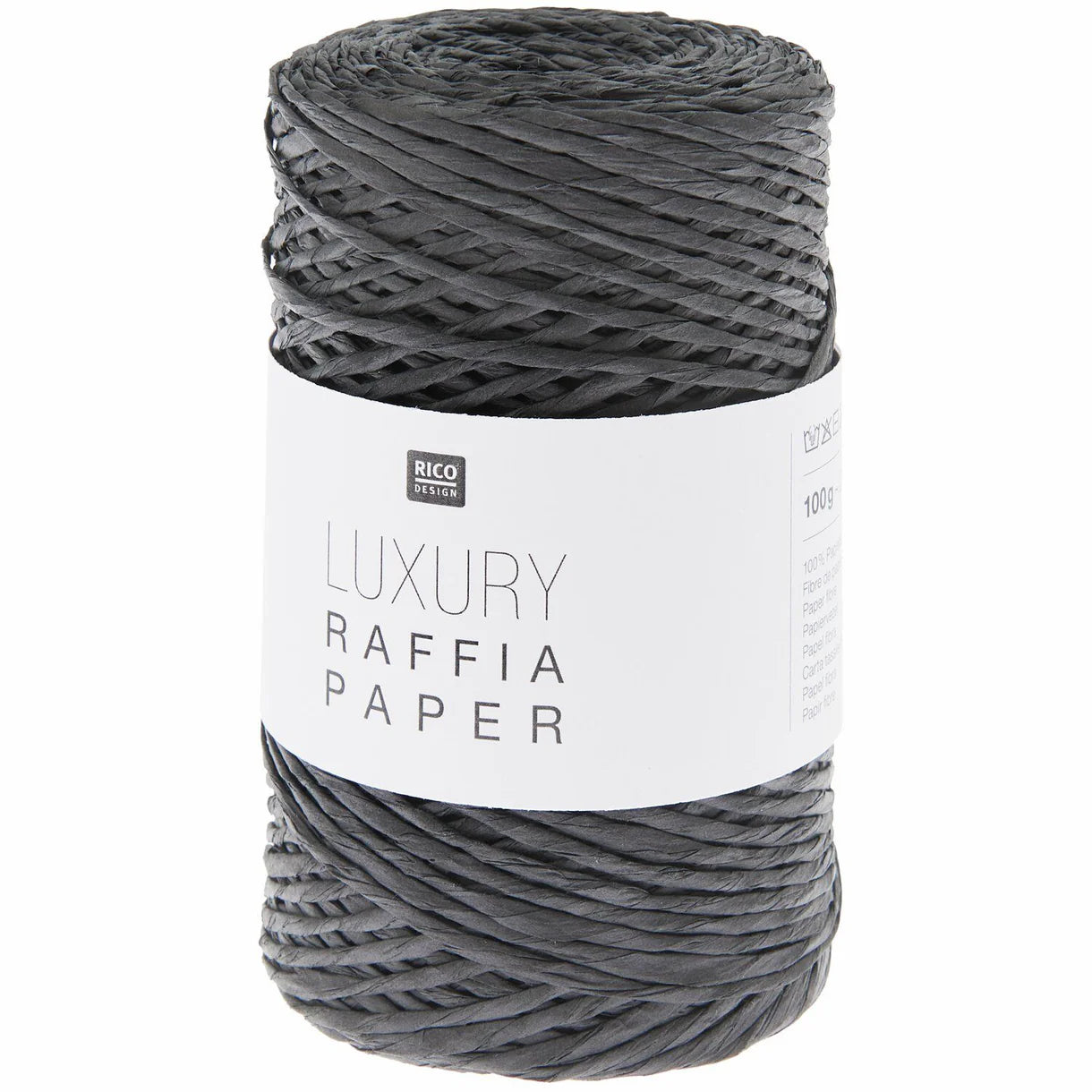 Rico - Raffia Paper 100g