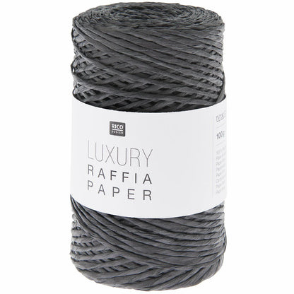 Rico - Raffia Paper 100g