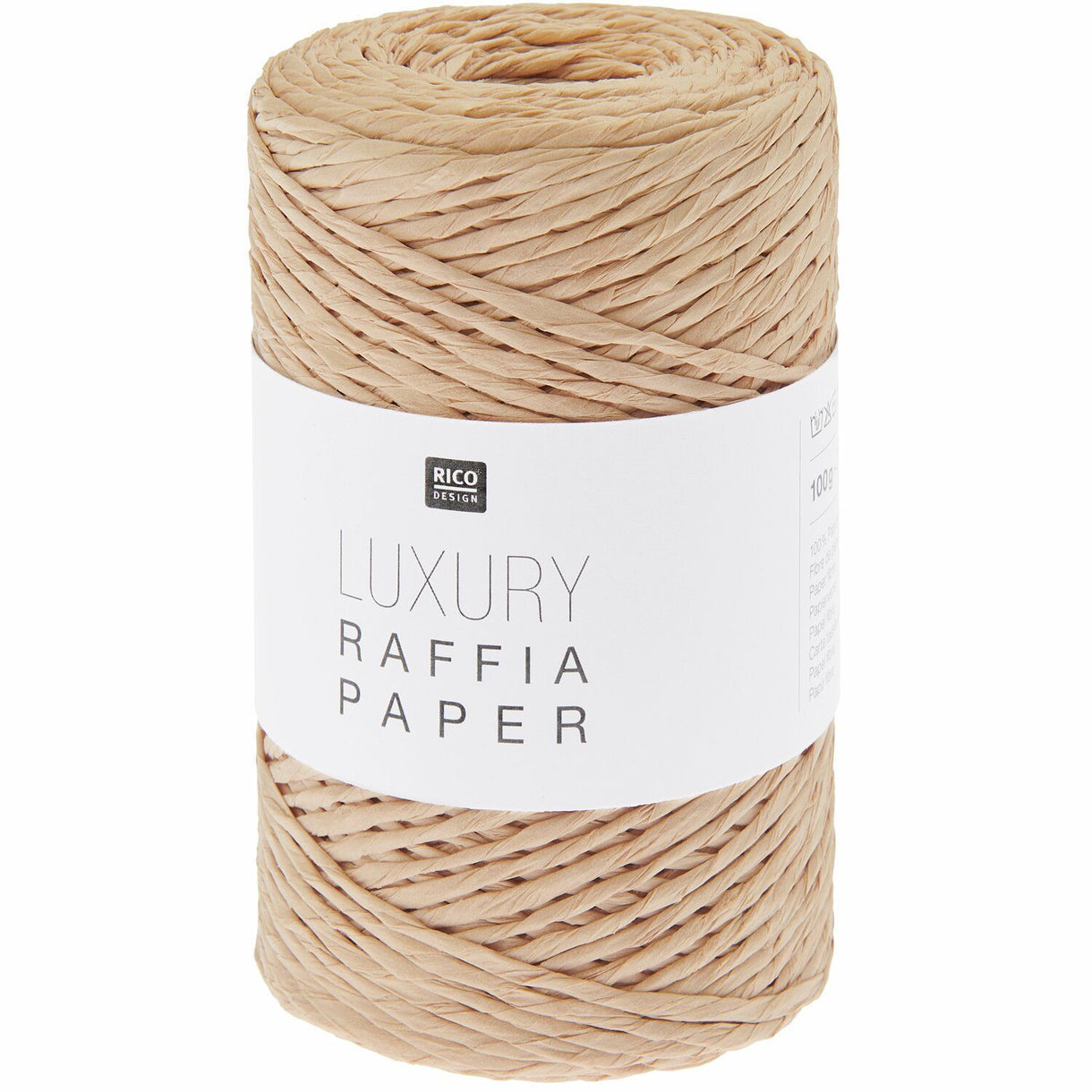 Rico - Raffia Paper 100g