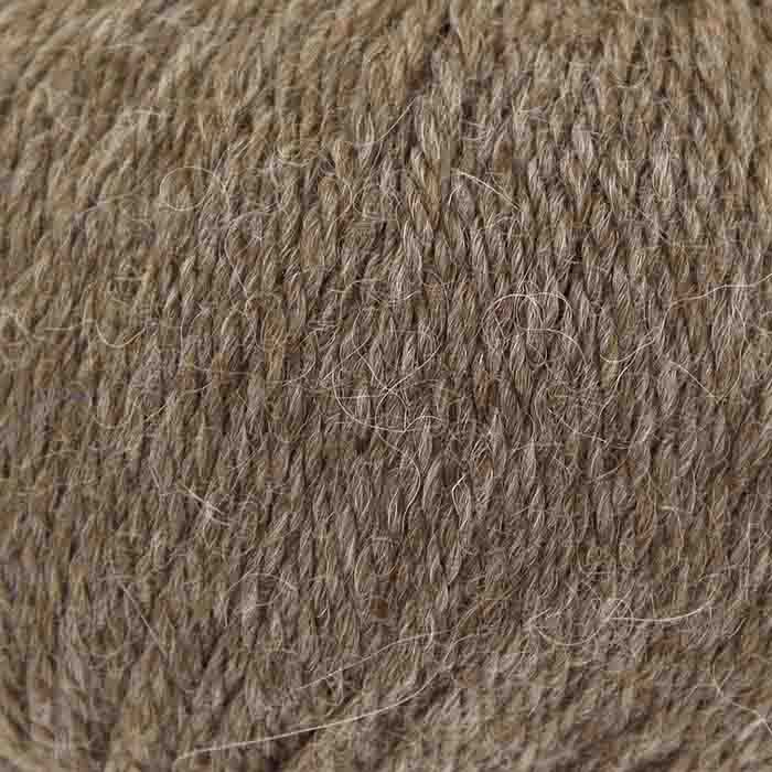 King Cole Baby Alpaca DK