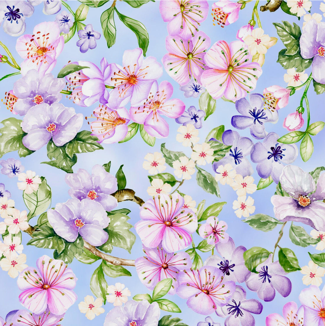 P&B Textiles - Camelia