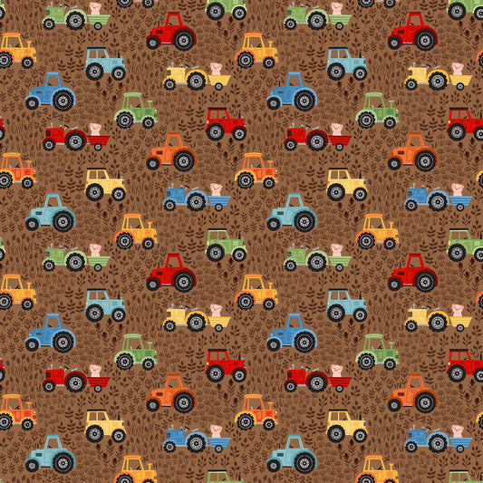 SALE : Makower - Fun Farm
