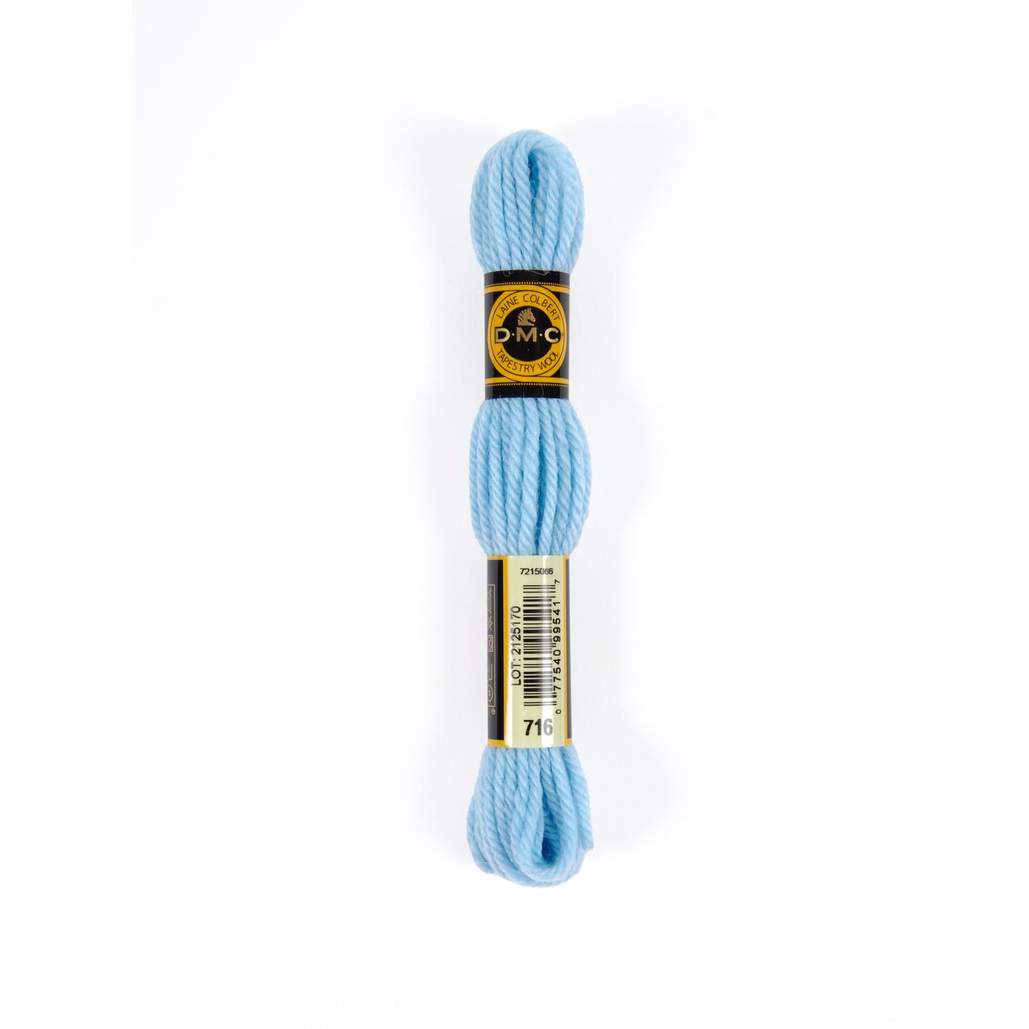 DMC Tapestry Wool