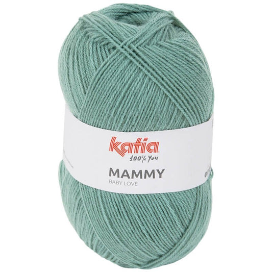 Katia Mammy Baby Love 4 Ply