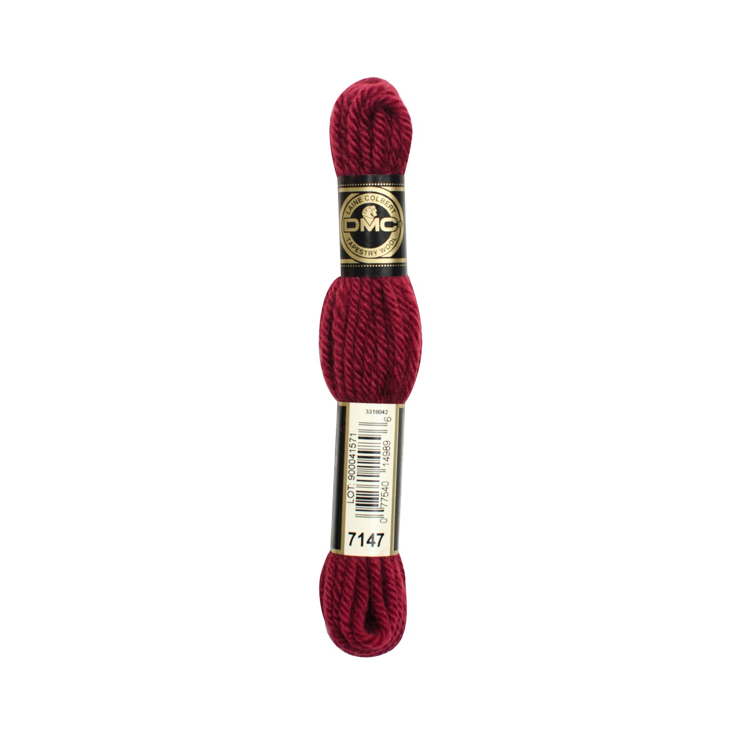 DMC Tapestry Wool
