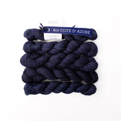 Ultimate Sock Minis Malabrigo
