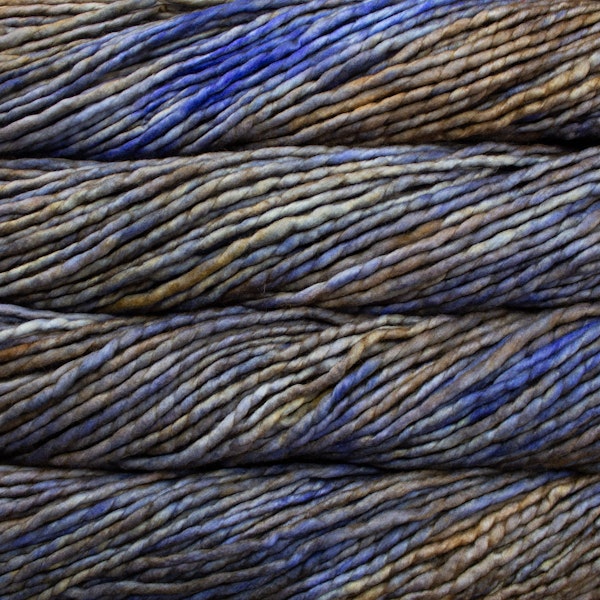 Malabrigo Rasta - Super Chunky