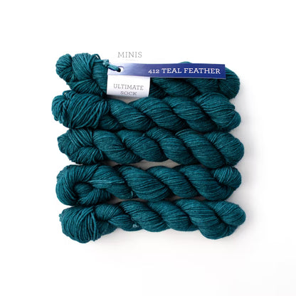 Ultimate Sock Minis Malabrigo