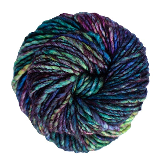 Noventa Bulky Chunky Malabrigo