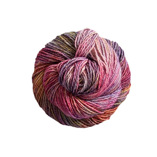 Malabrigo - Dos Tierras DK