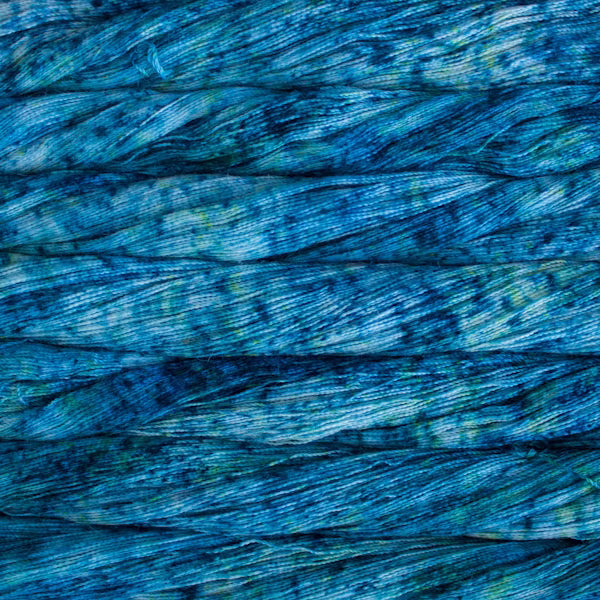 Silkpaca Malabrigo