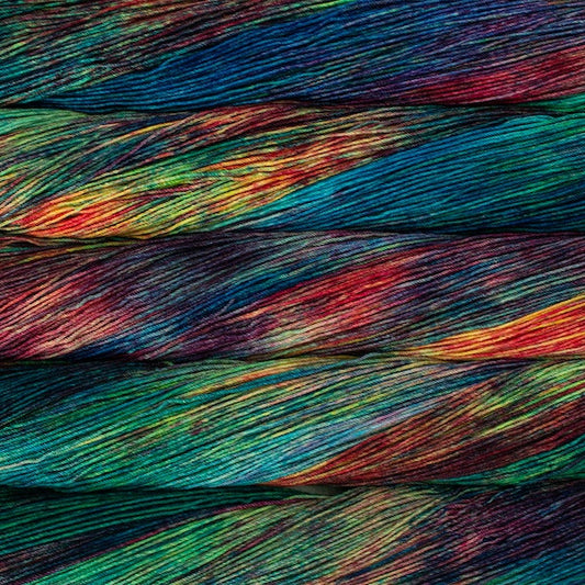 Ultimate Sock Malabrigo