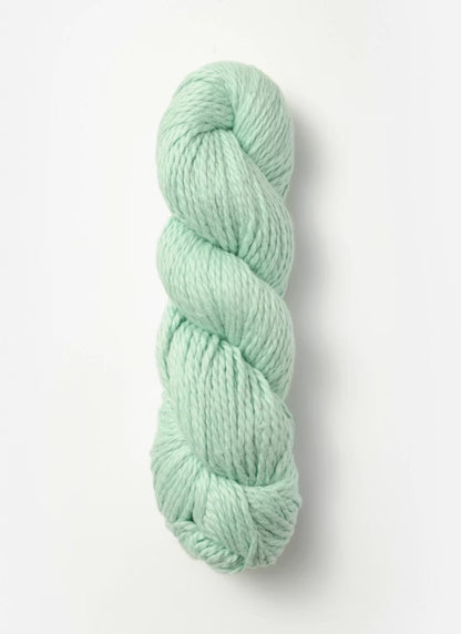 Blue Sky Fibres Organic Cotton Worsted (Aran)