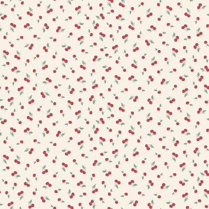Fabric -  Makower misc.
