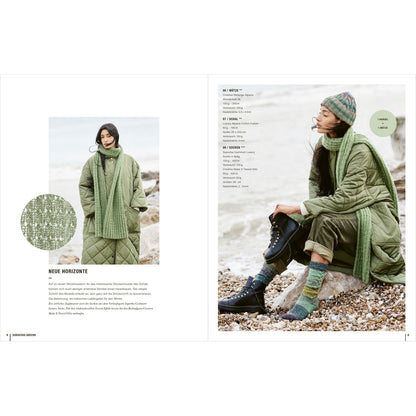 Lovewool, No. 21