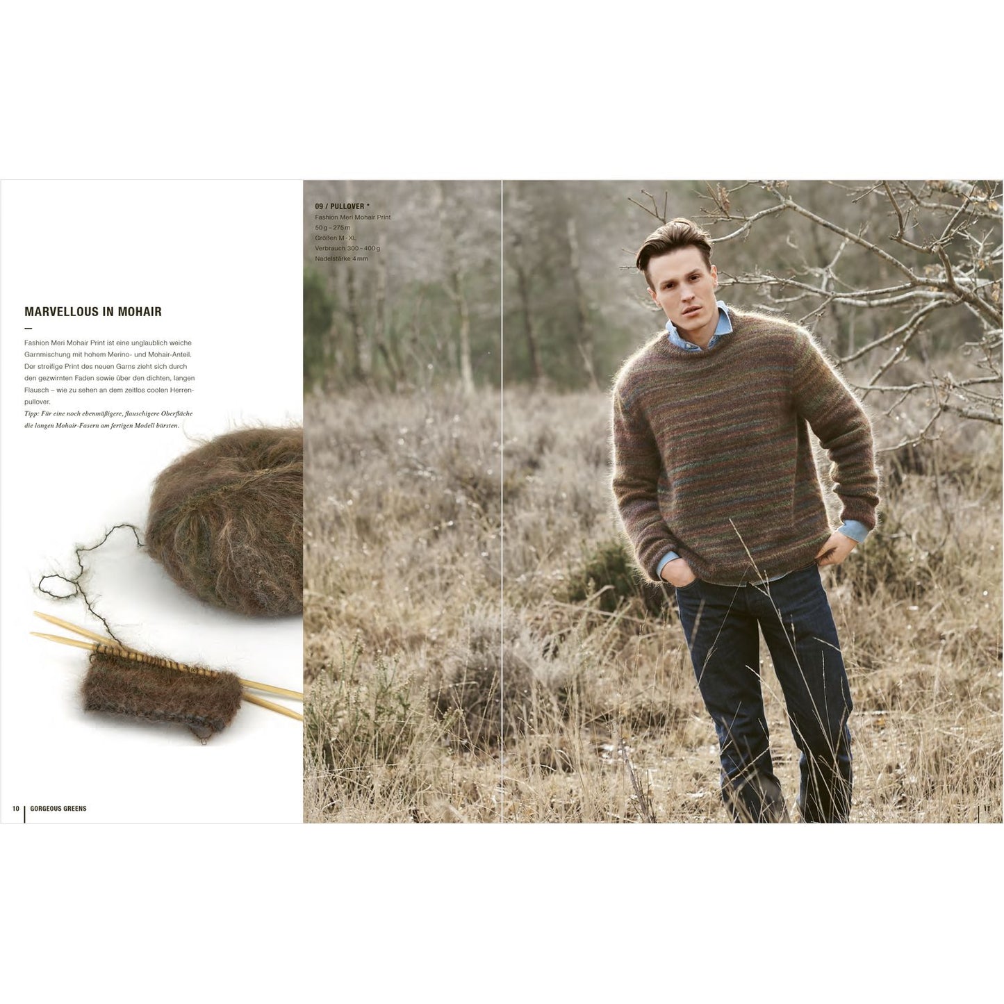 Lovewool, No. 21