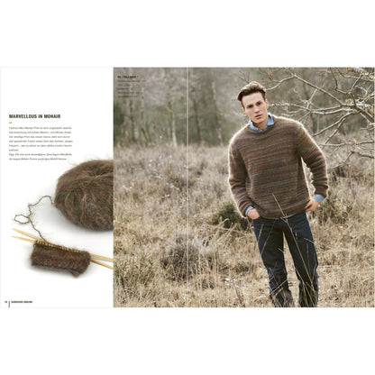Lovewool, No. 21