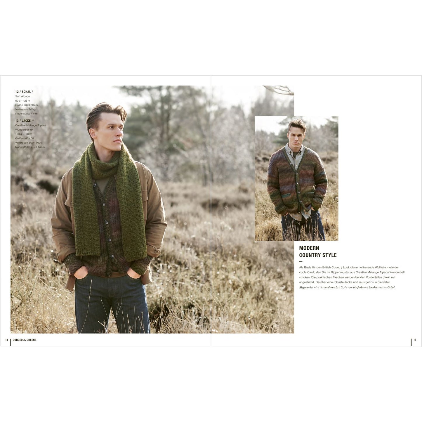 Lovewool, No. 21