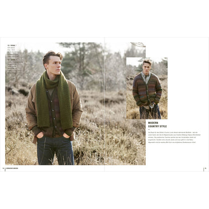 Lovewool, No. 21