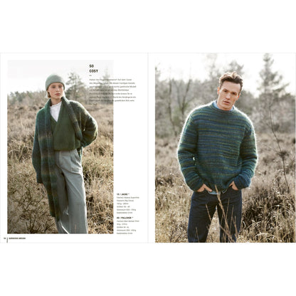 Lovewool, No. 21
