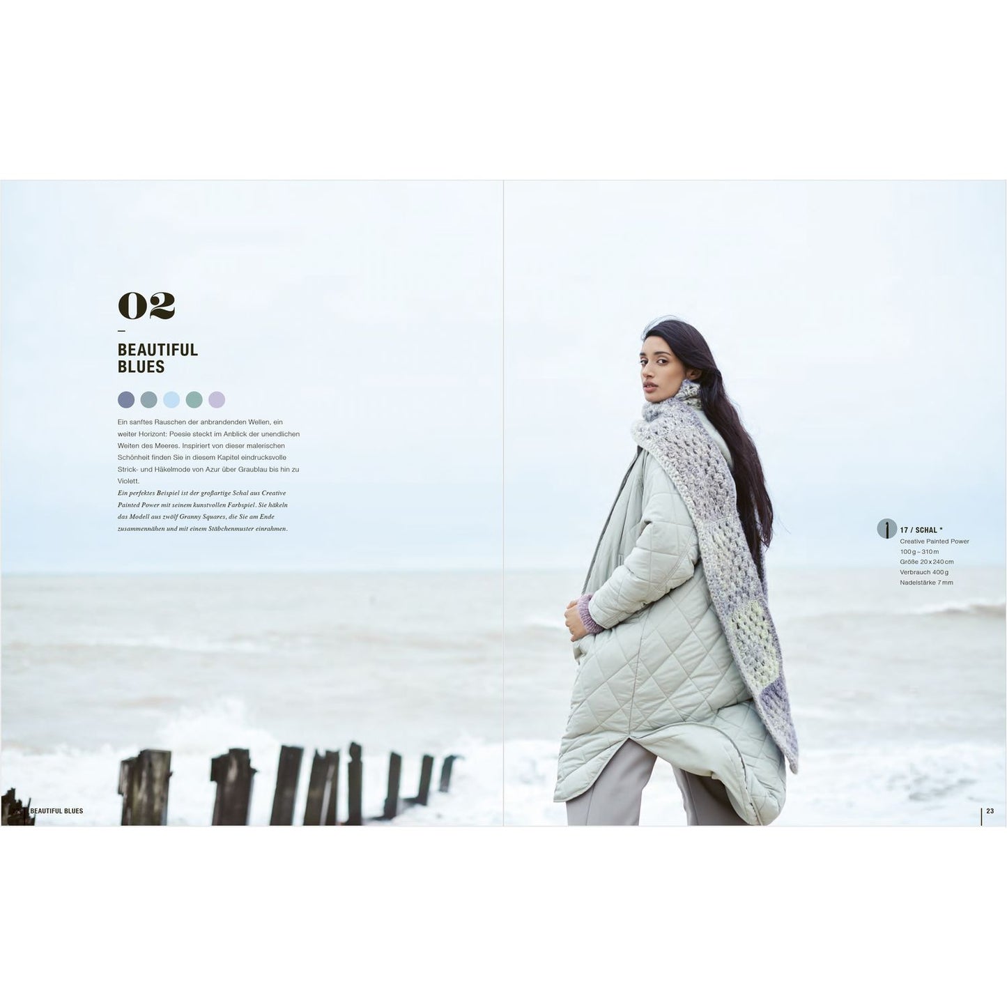 Lovewool, No. 21