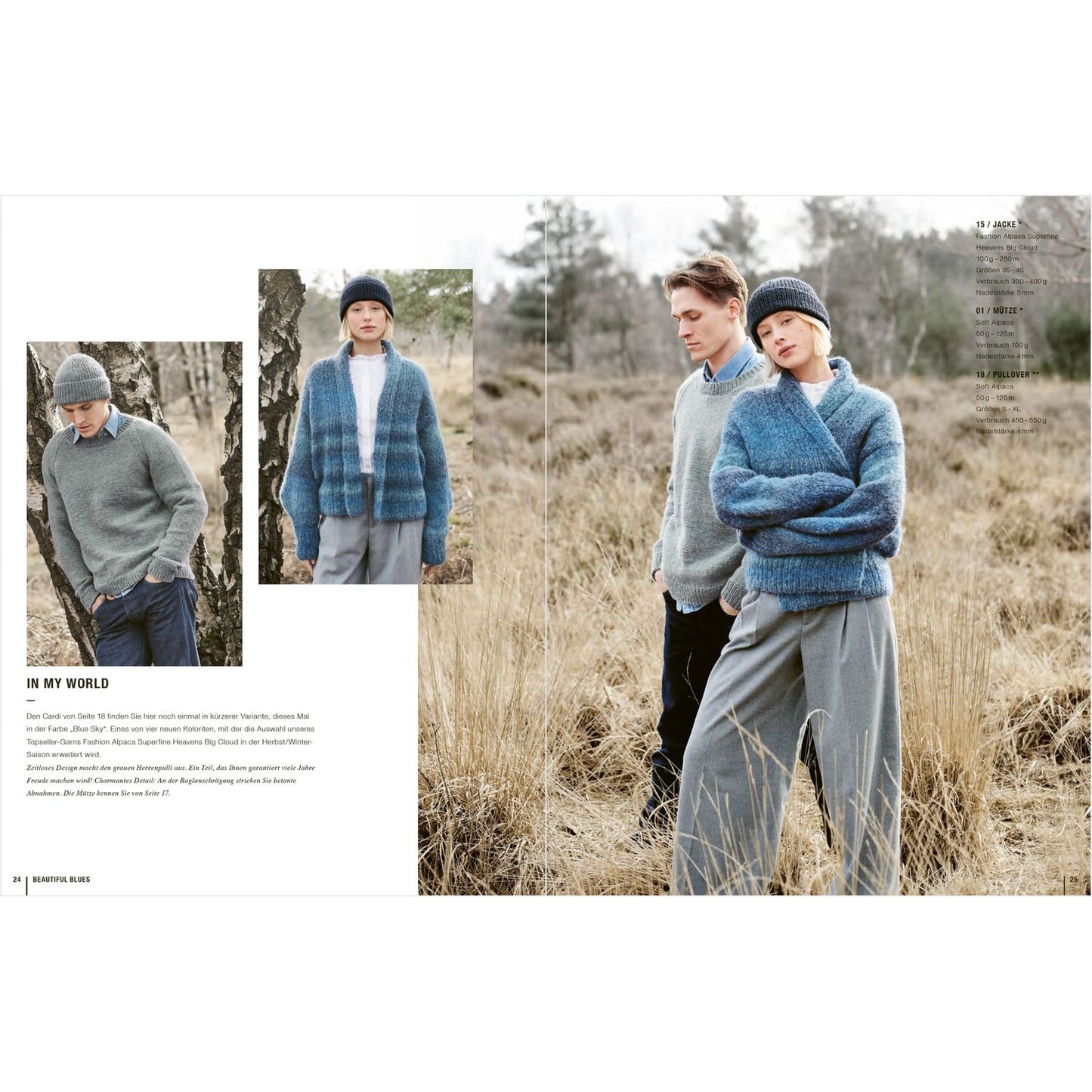 Lovewool, No. 21