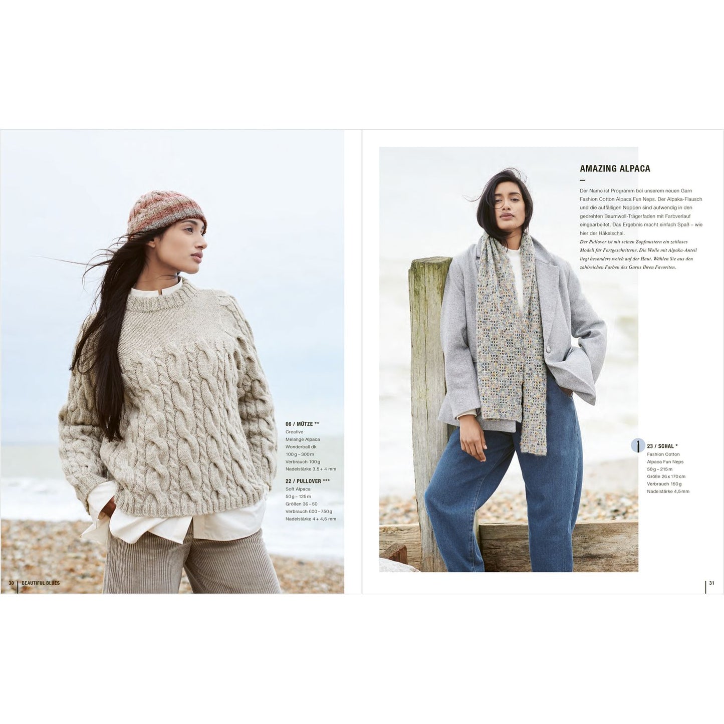 Lovewool, No. 21