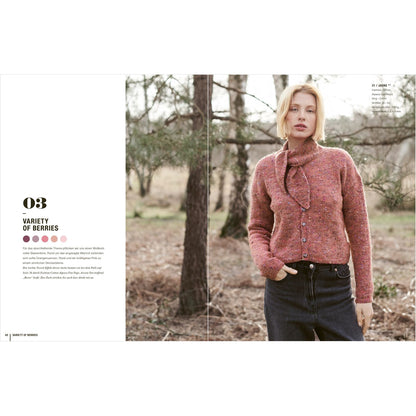Lovewool, No. 21