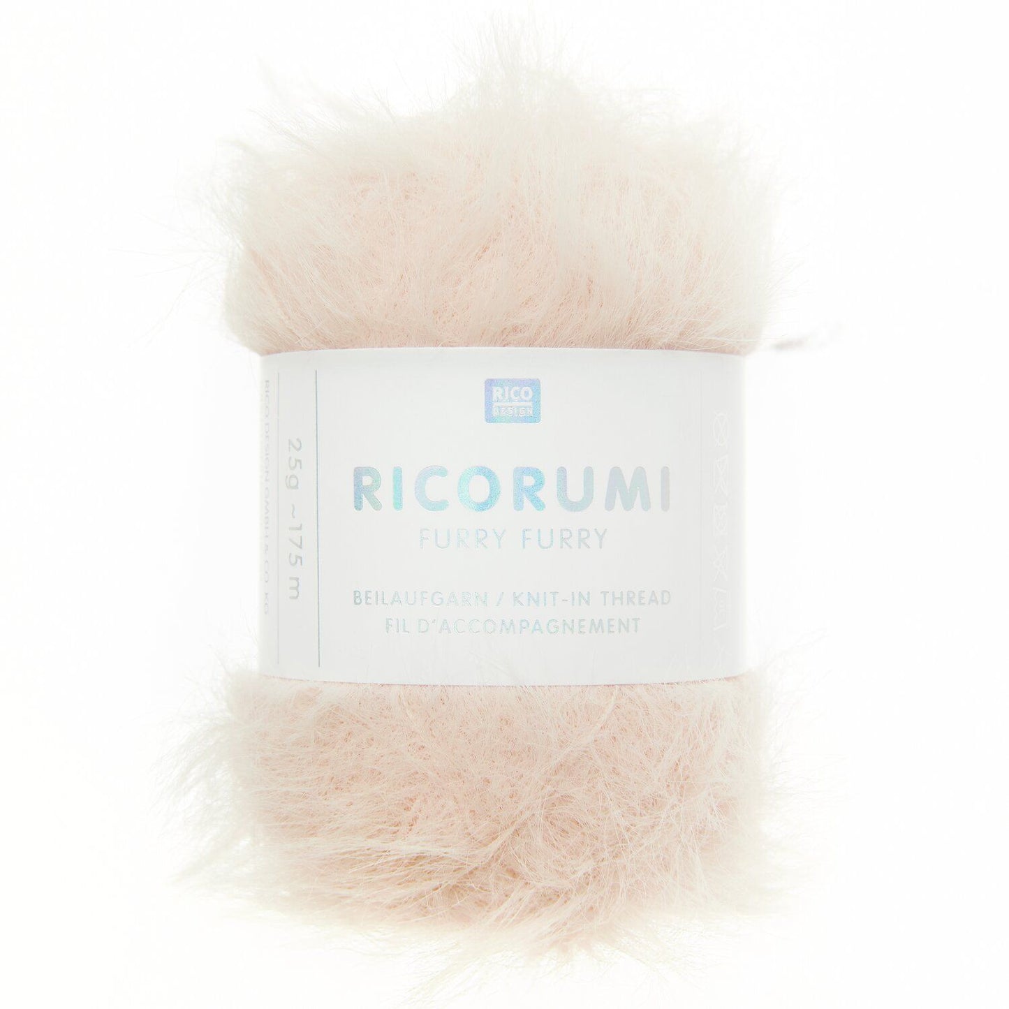 Rico - Ricorumi Furry Furry