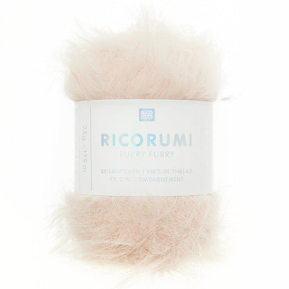 Rico - Ricorumi Furry Furry