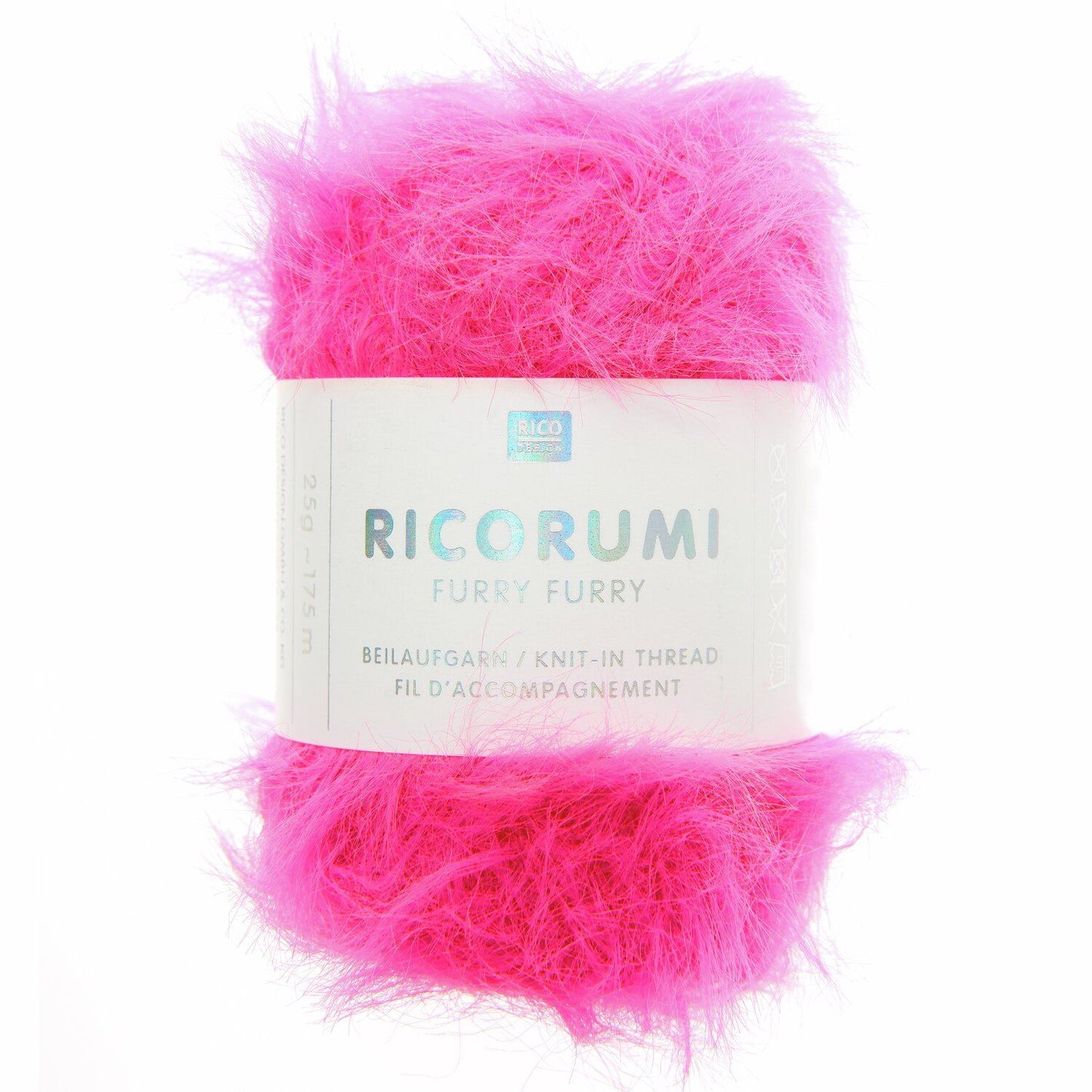 Rico - Ricorumi Furry Furry