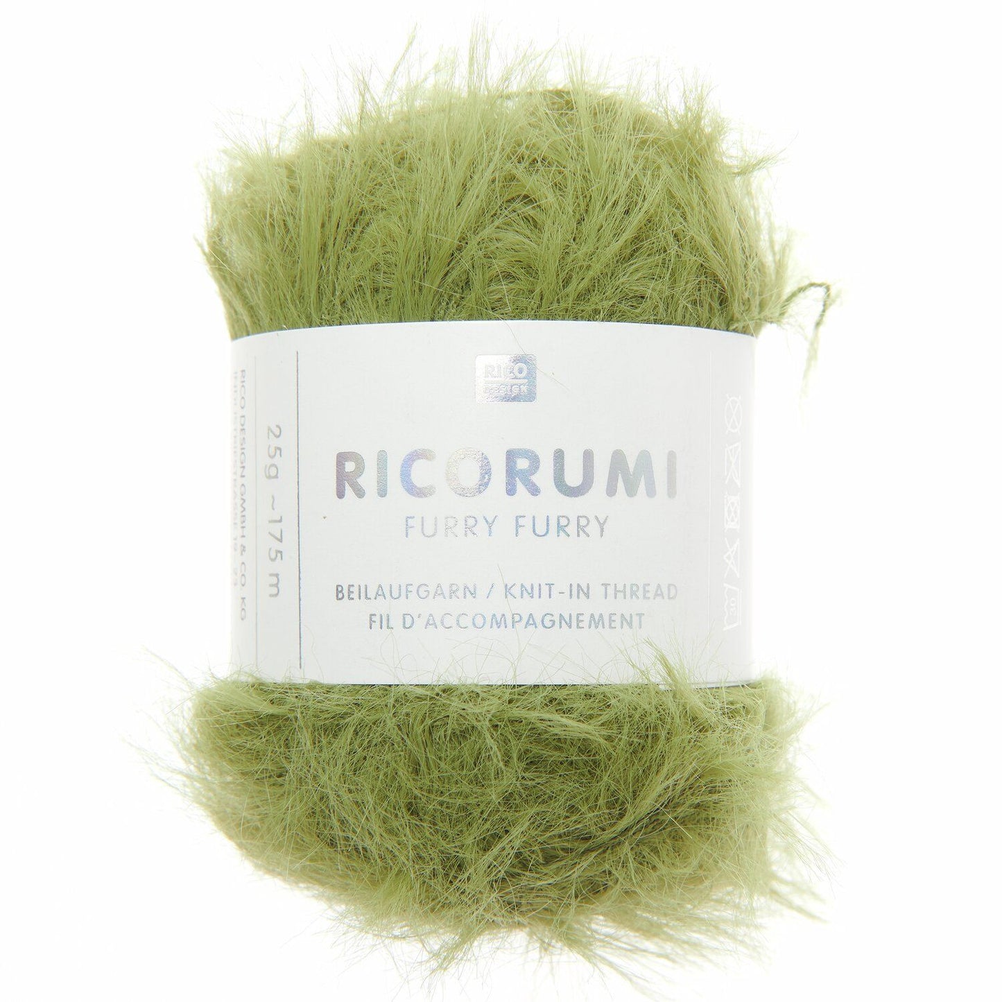 Rico - Ricorumi Furry Furry