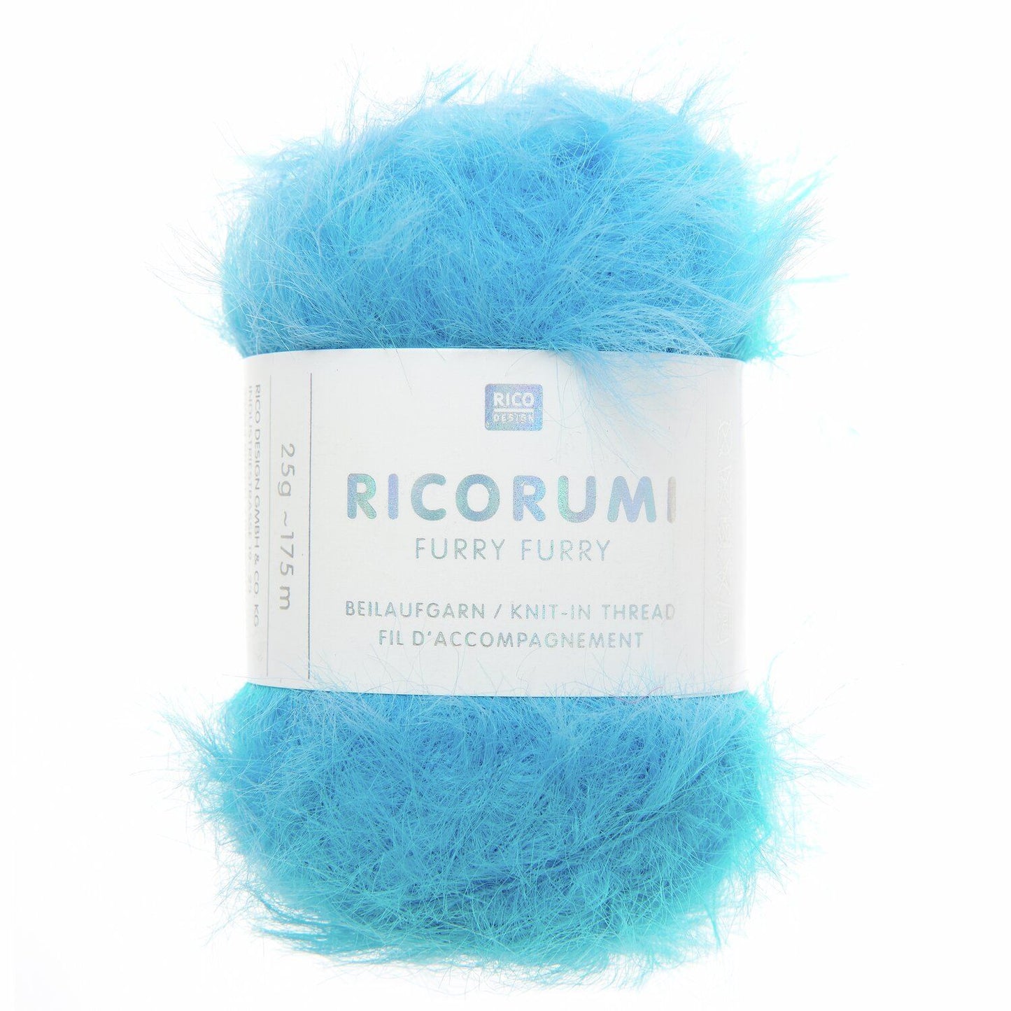 Rico - Ricorumi Furry Furry