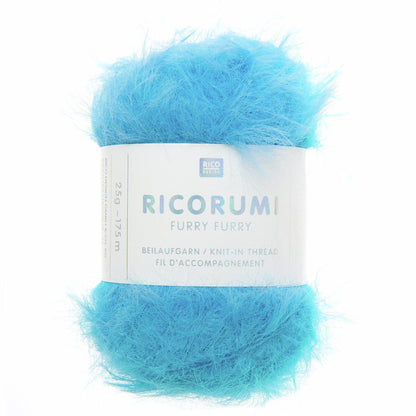 Rico - Ricorumi Furry Furry