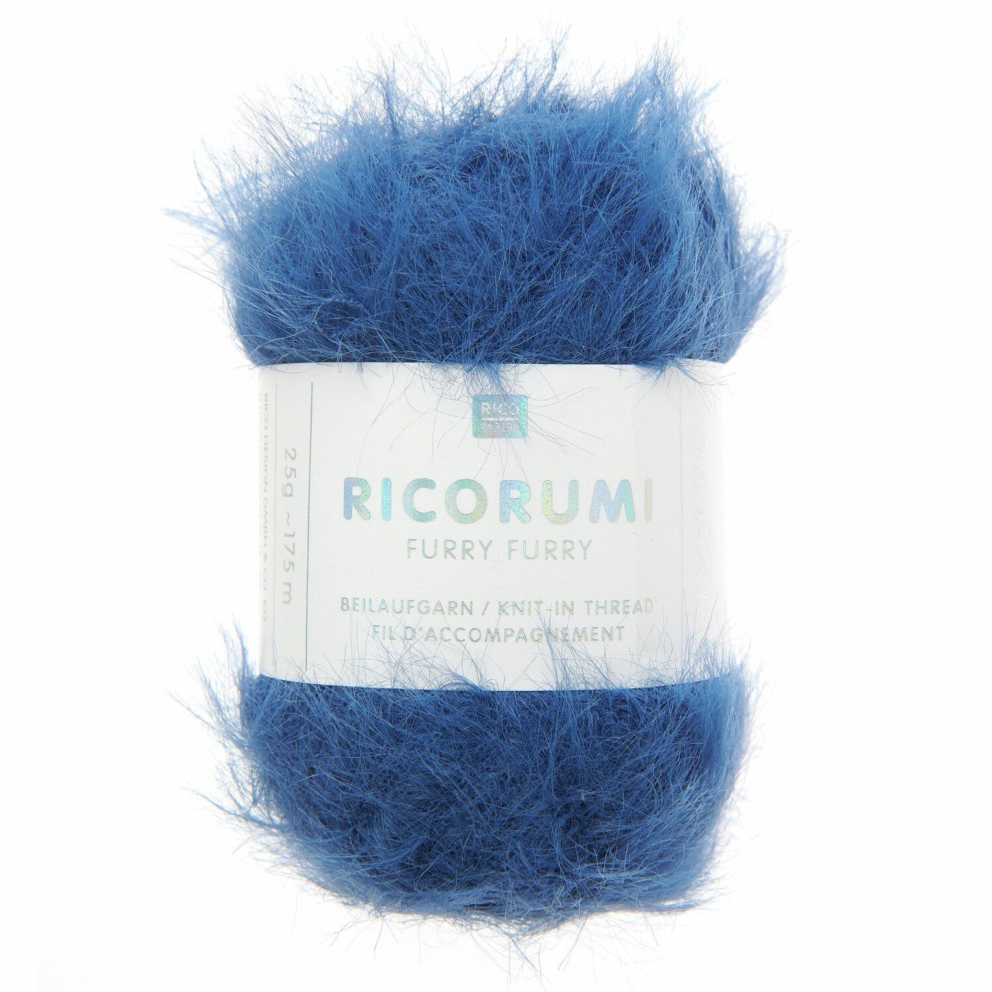 Rico - Ricorumi Furry Furry