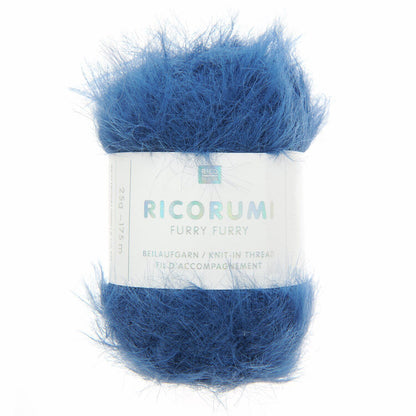 Rico - Ricorumi Furry Furry