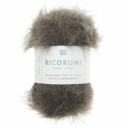 Rico - Ricorumi Furry Furry