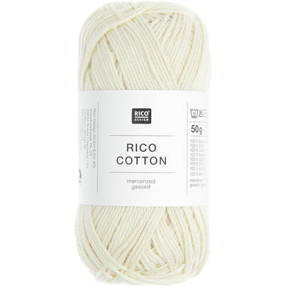 Rico Cotton 4ply