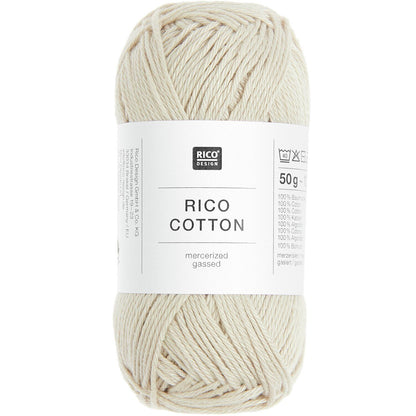 Rico Cotton 4ply