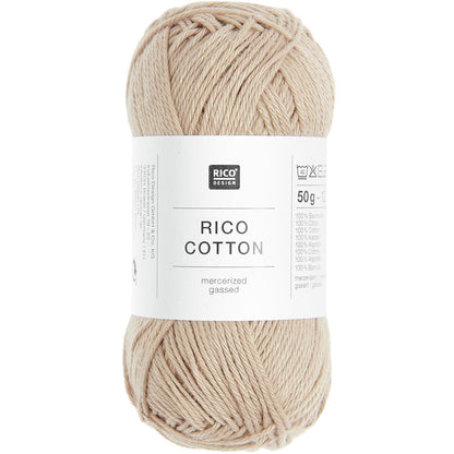 Rico Cotton 4ply