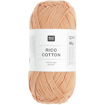 Rico Cotton 4ply