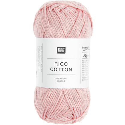 Rico Cotton 4ply