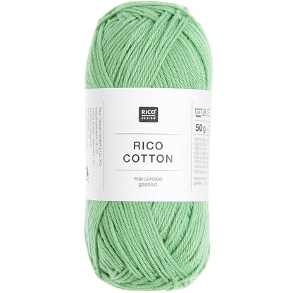 Rico Cotton 4ply