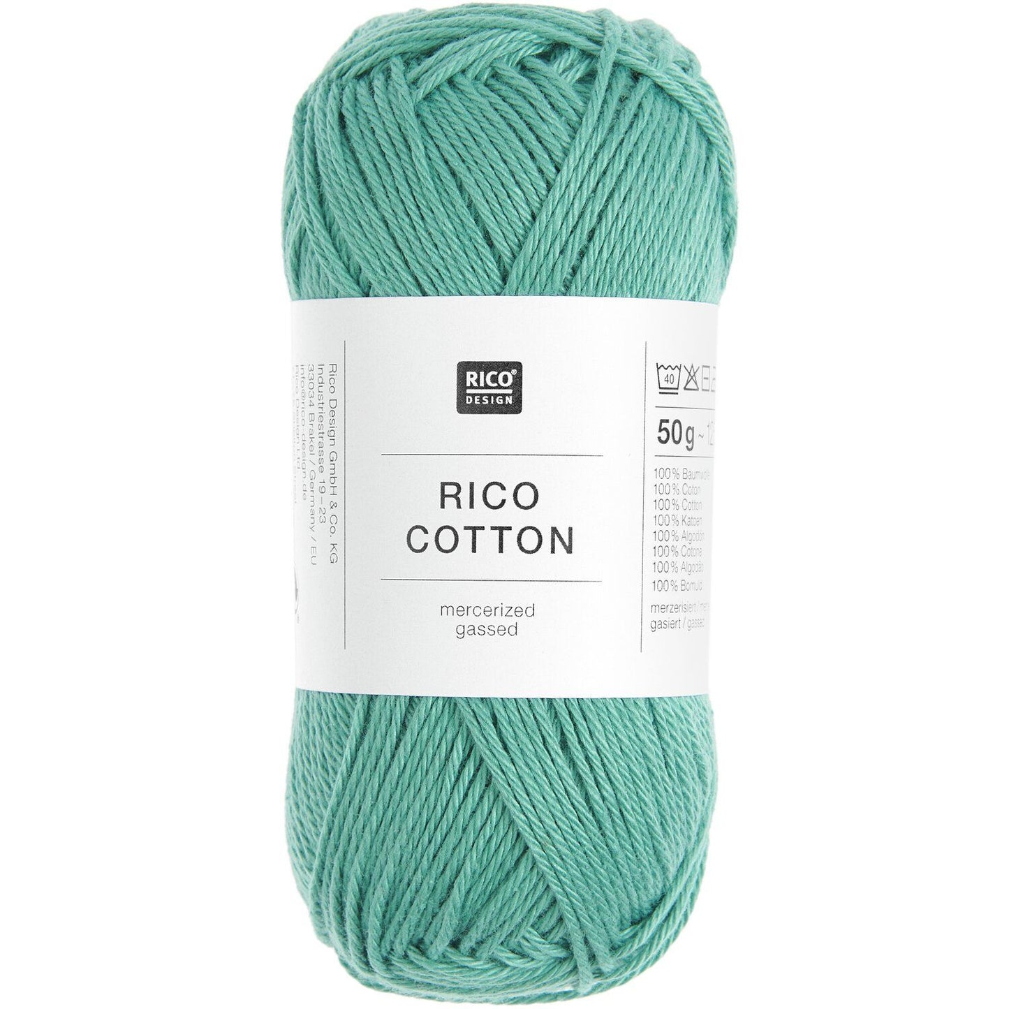 Rico Cotton 4ply