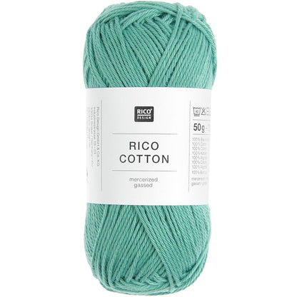 Rico Cotton 4ply